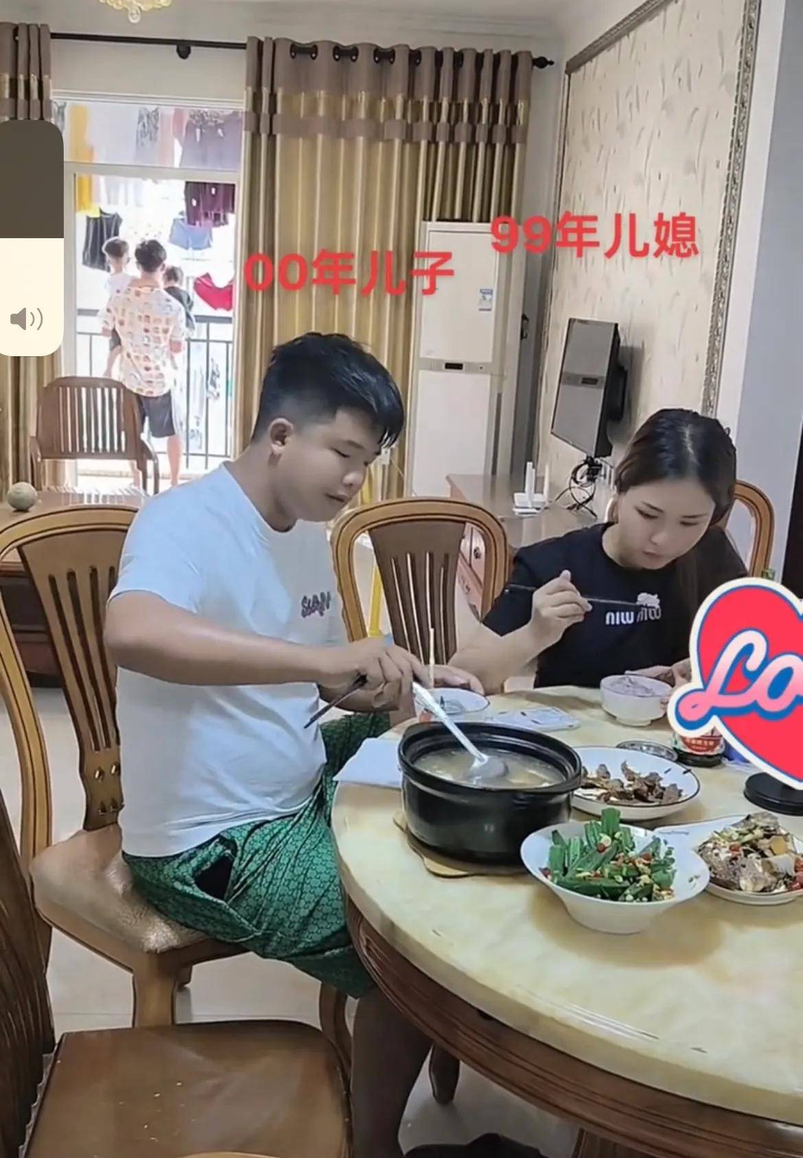 经营婚姻吃饭片段大全视频(经营婚姻吃饭片段大全视频下载)